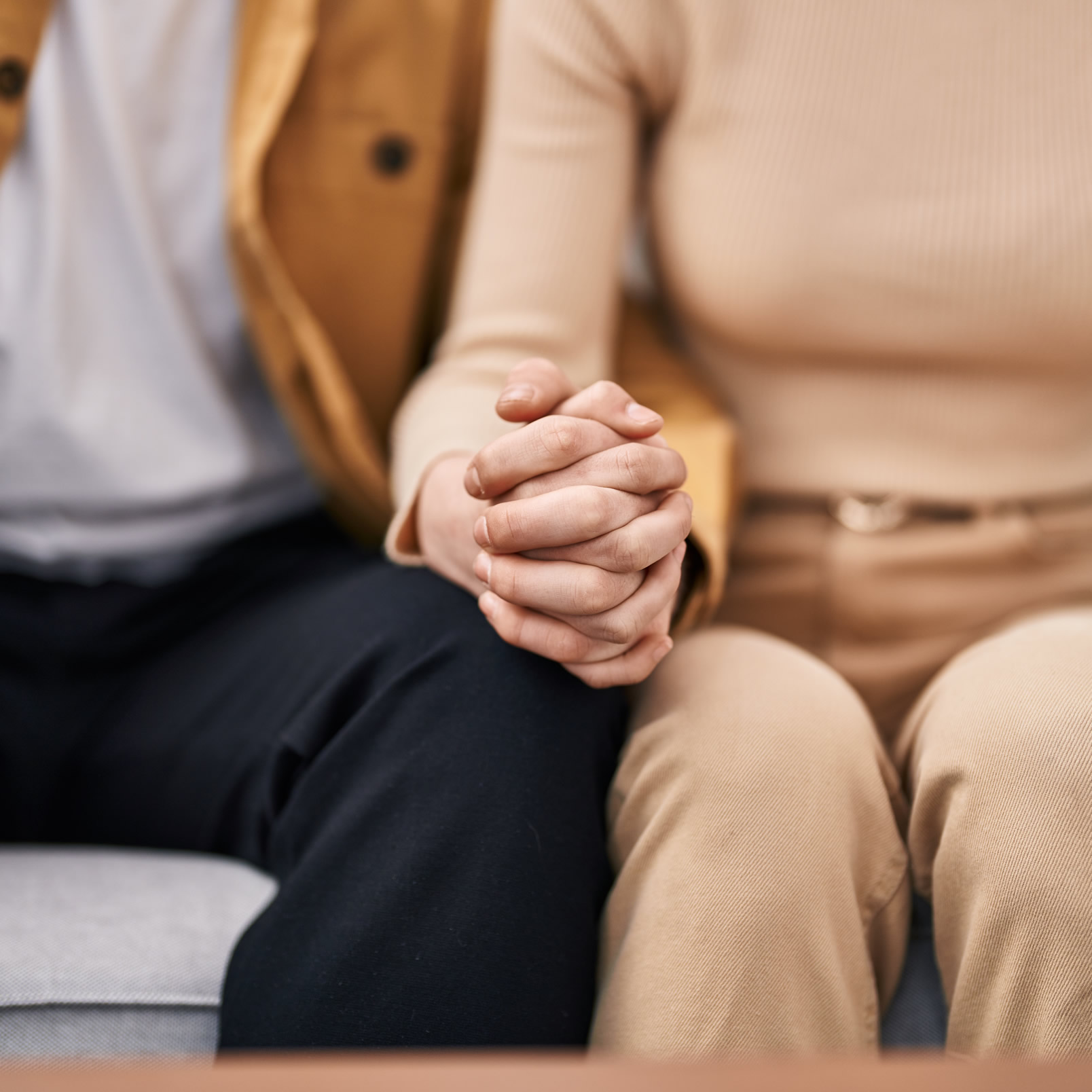 Emotional Wellness: Couple Coaching