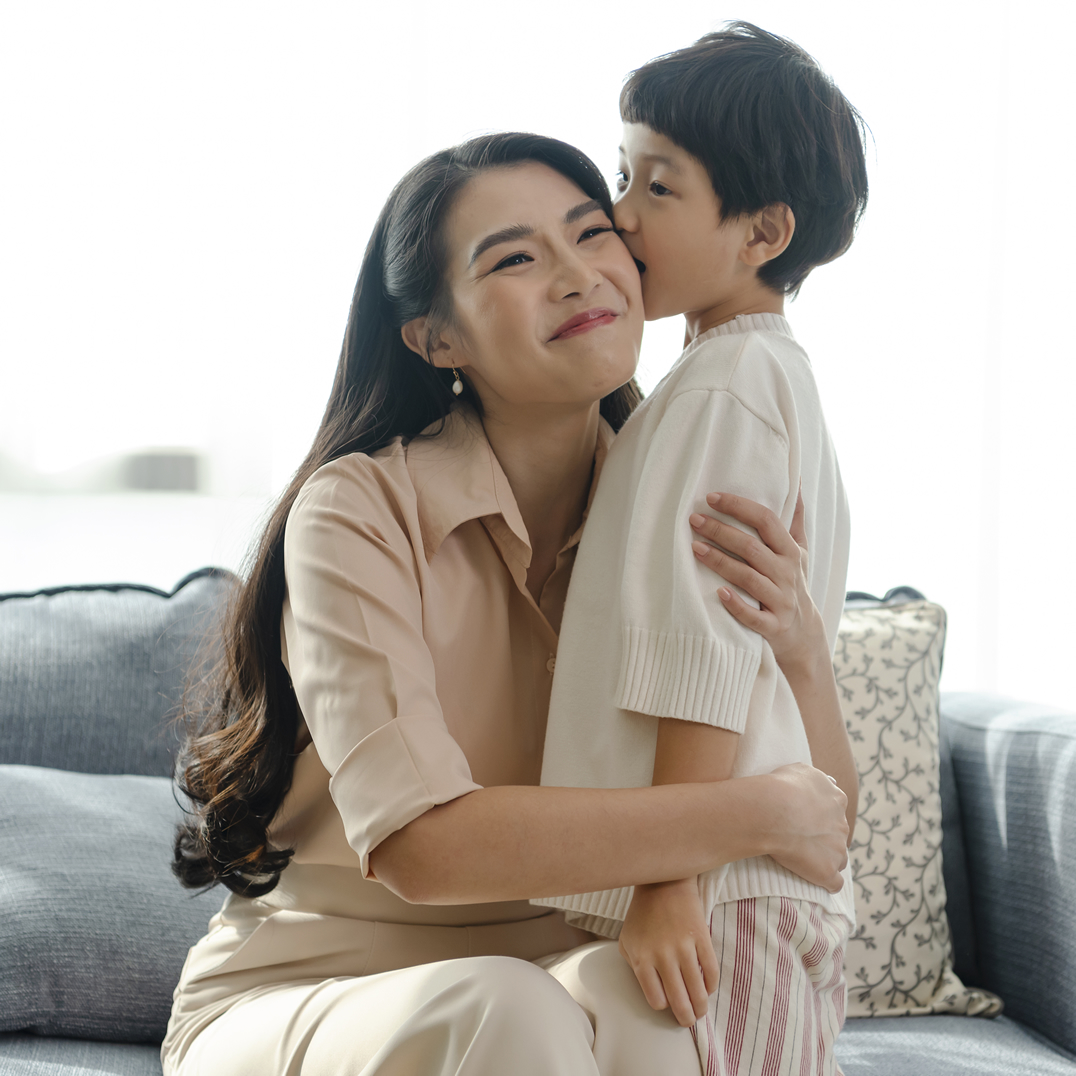 Emotional Wellness: Parenting Coaching