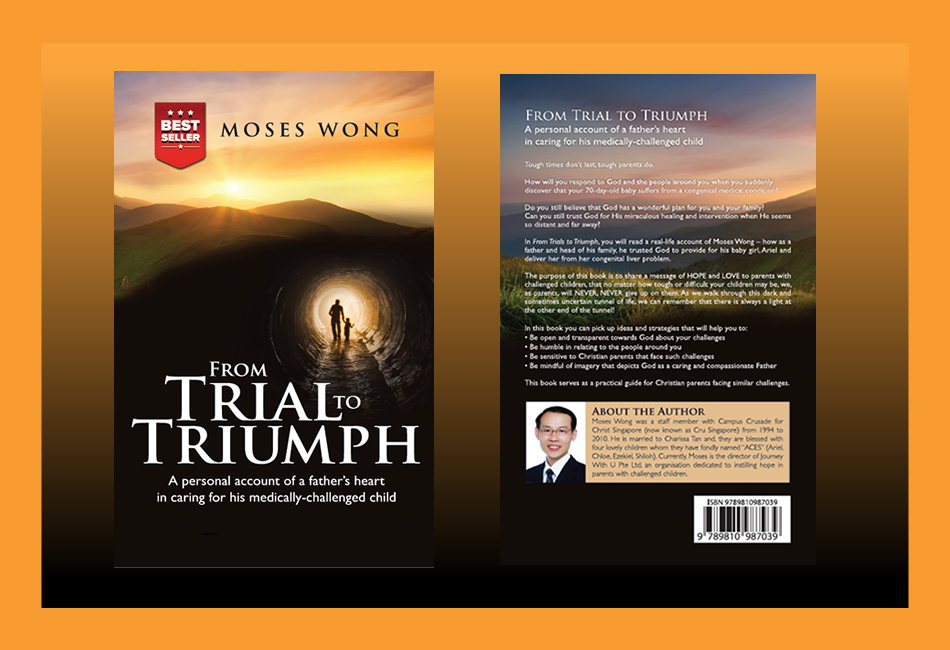 Mind Wellness: From Trial To Triumph eBook